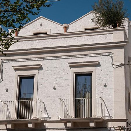 Hotel Palazzo Marconi Locorotondo Esterno foto