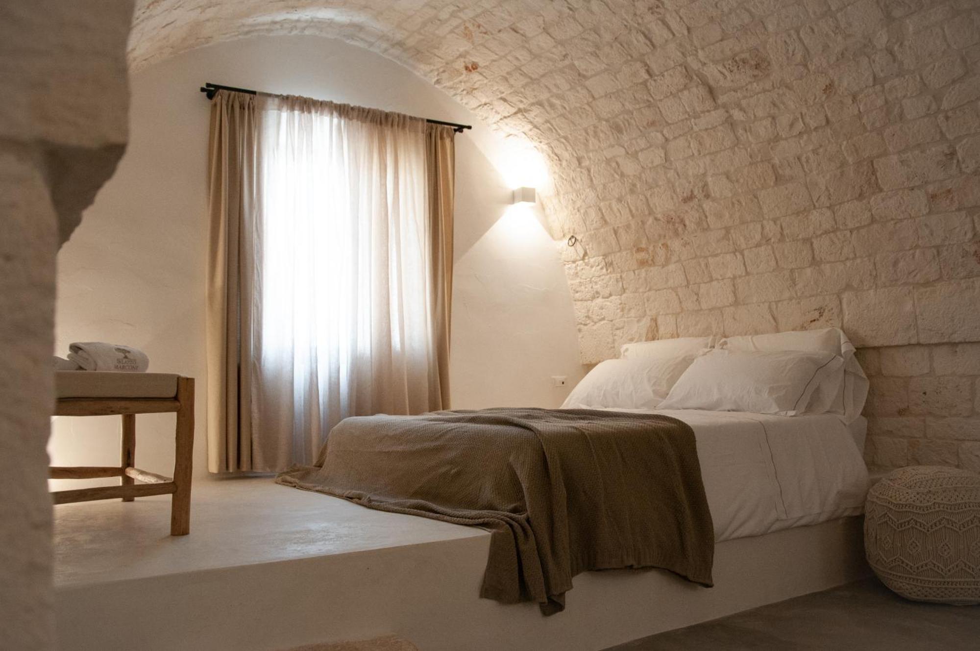 Hotel Palazzo Marconi Locorotondo Esterno foto