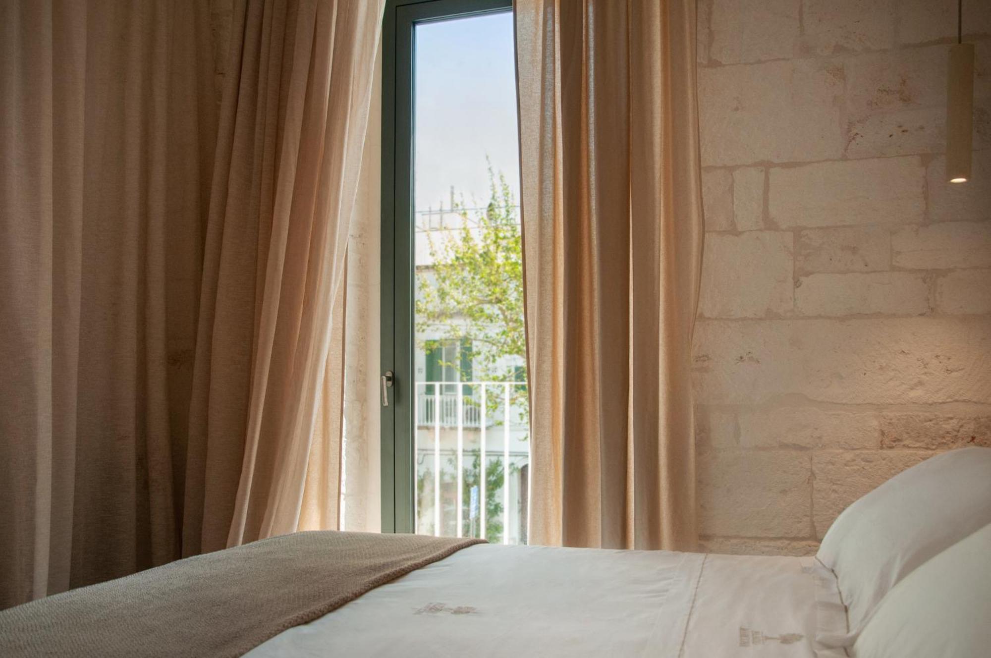 Hotel Palazzo Marconi Locorotondo Esterno foto