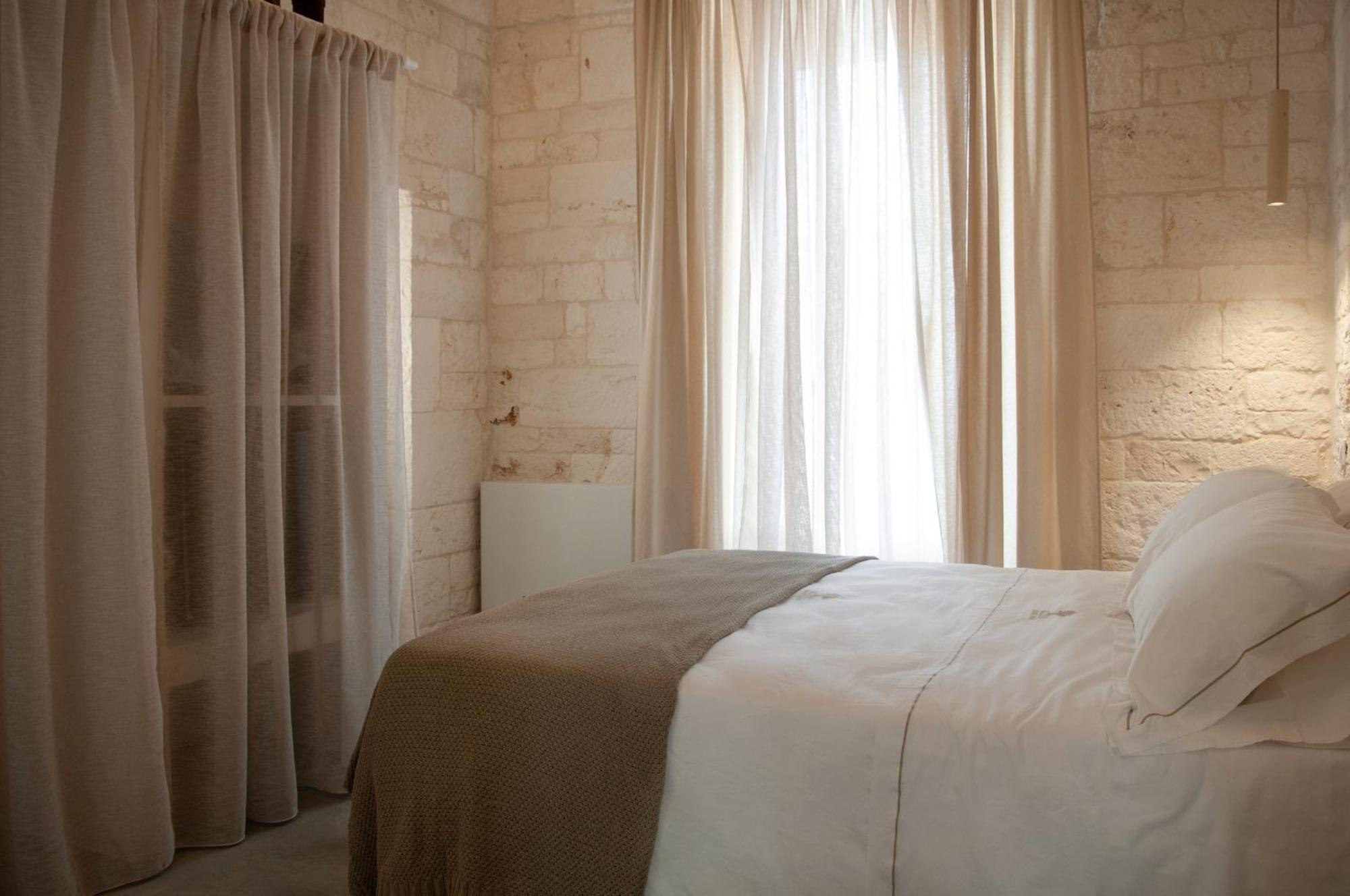 Hotel Palazzo Marconi Locorotondo Esterno foto