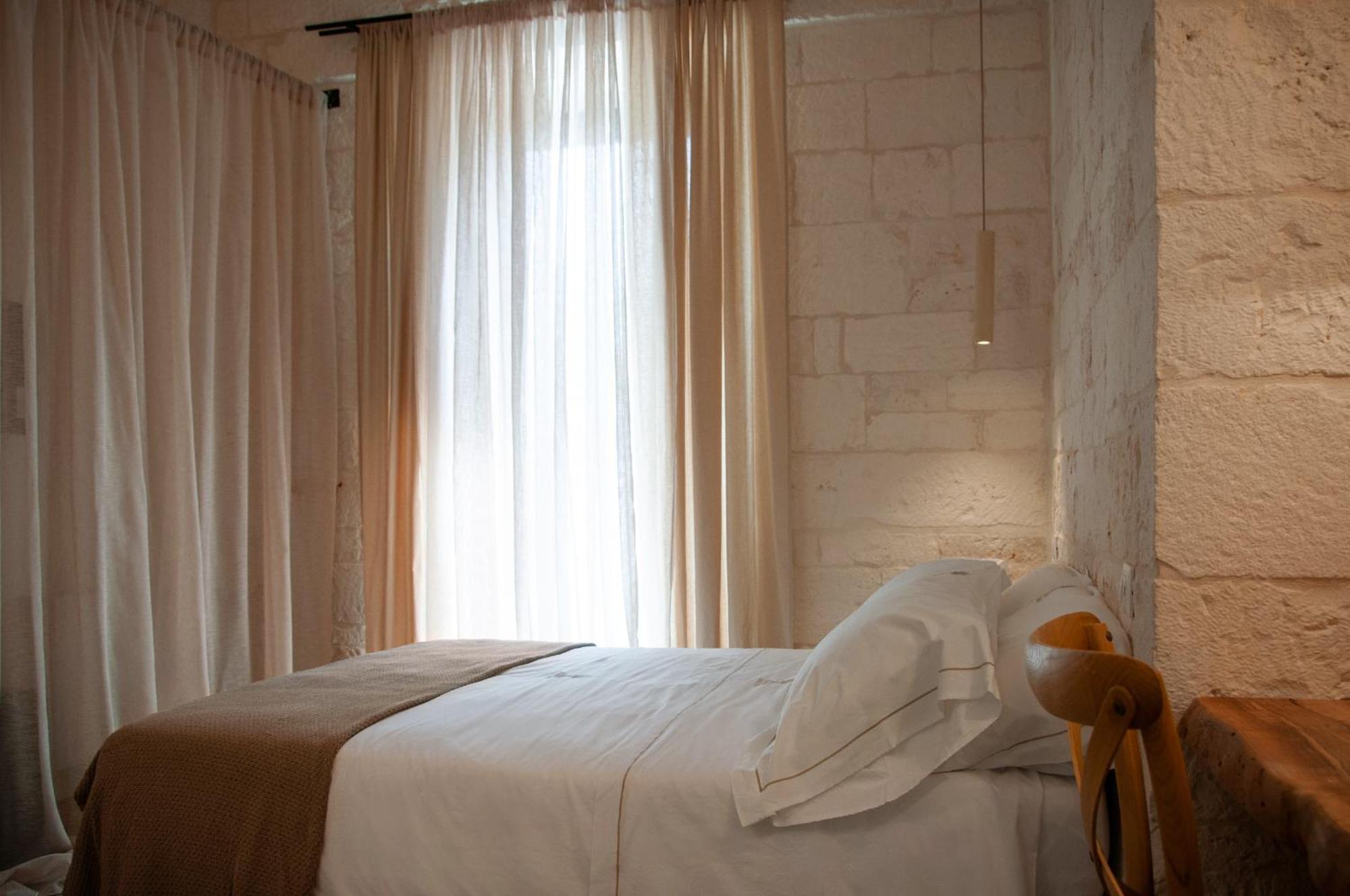Hotel Palazzo Marconi Locorotondo Esterno foto