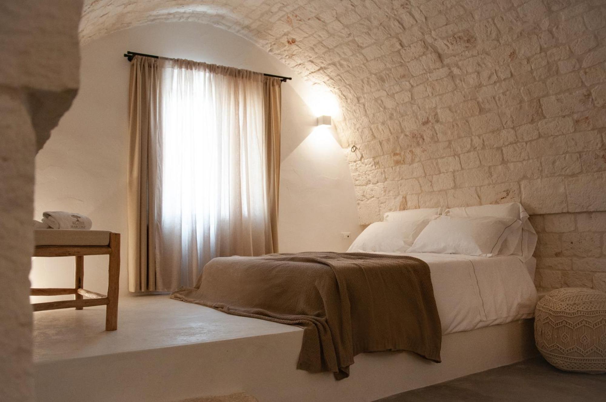 Hotel Palazzo Marconi Locorotondo Esterno foto