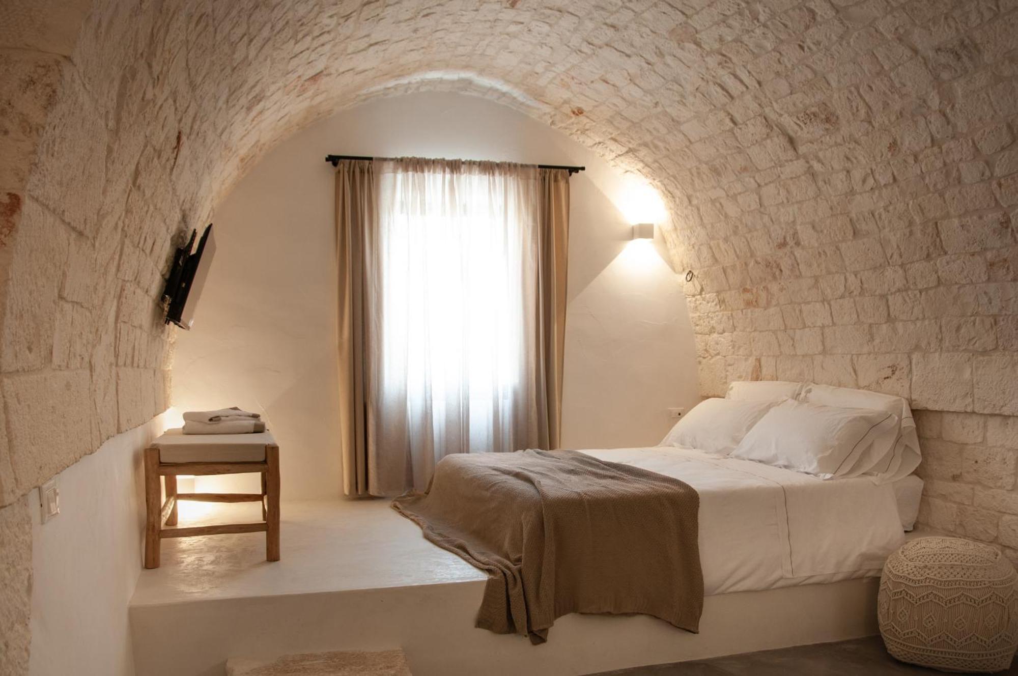 Hotel Palazzo Marconi Locorotondo Esterno foto