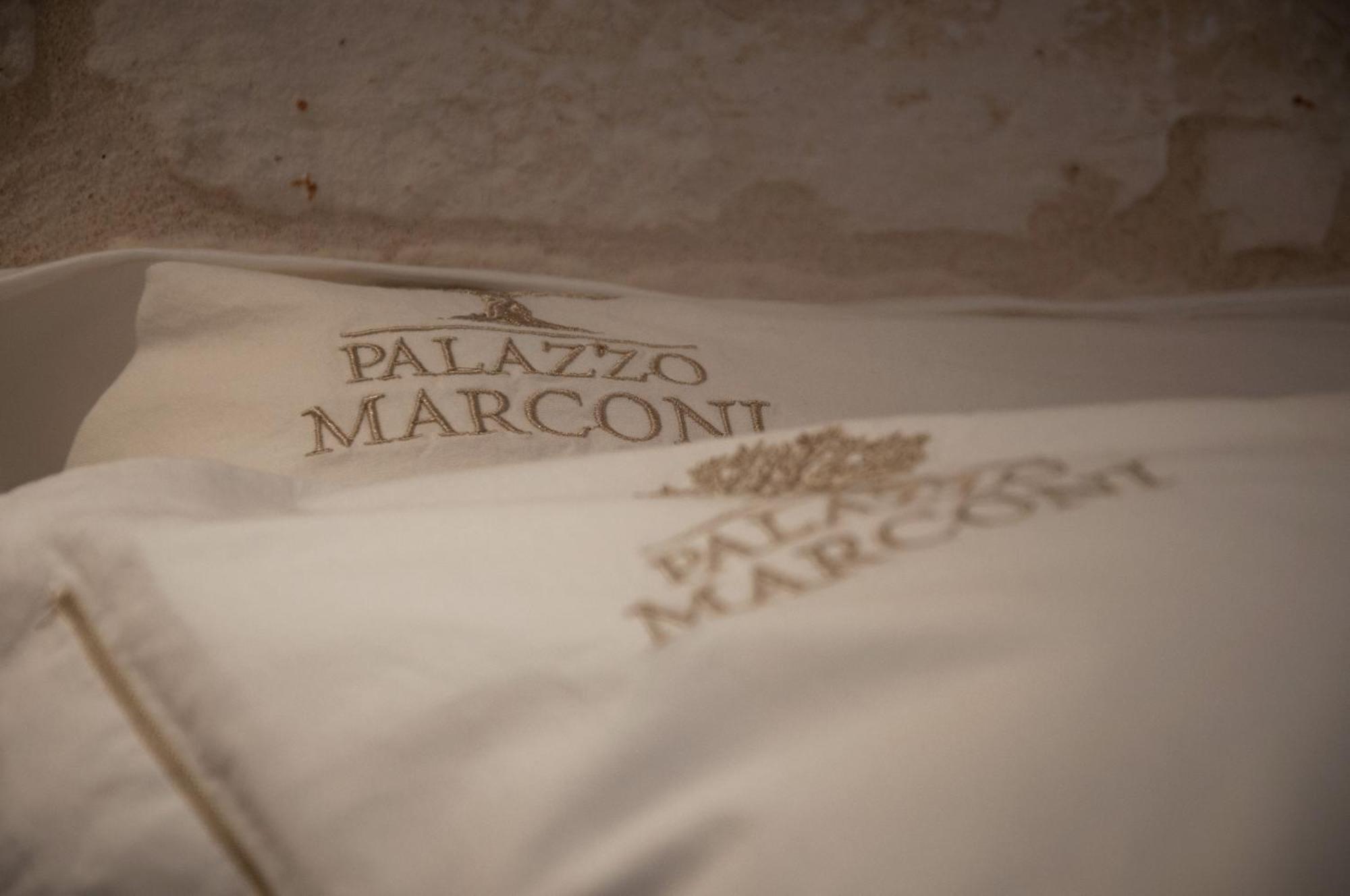 Hotel Palazzo Marconi Locorotondo Esterno foto