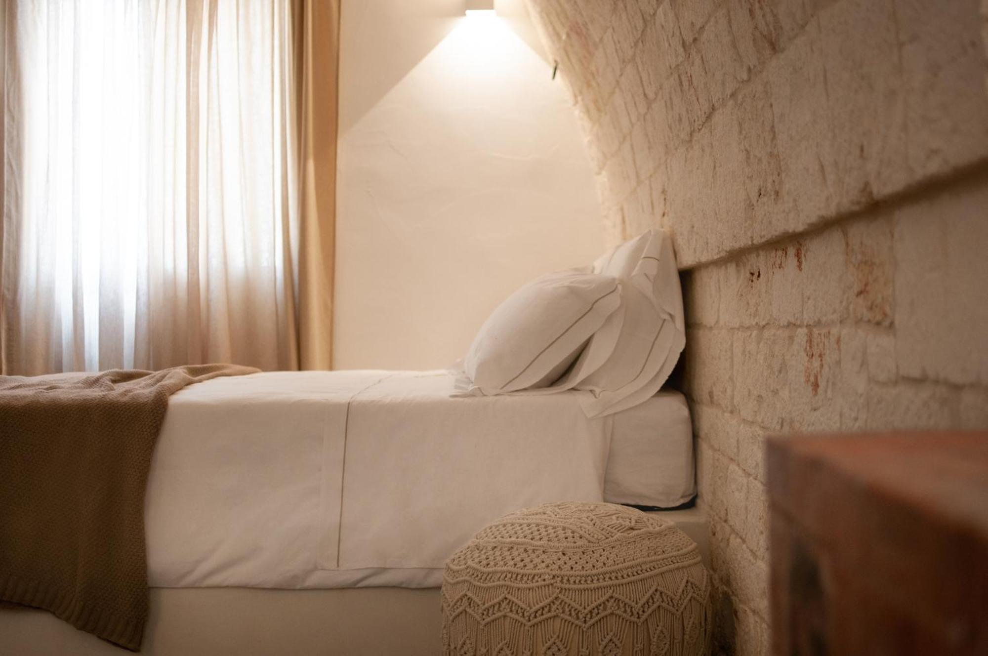 Hotel Palazzo Marconi Locorotondo Esterno foto