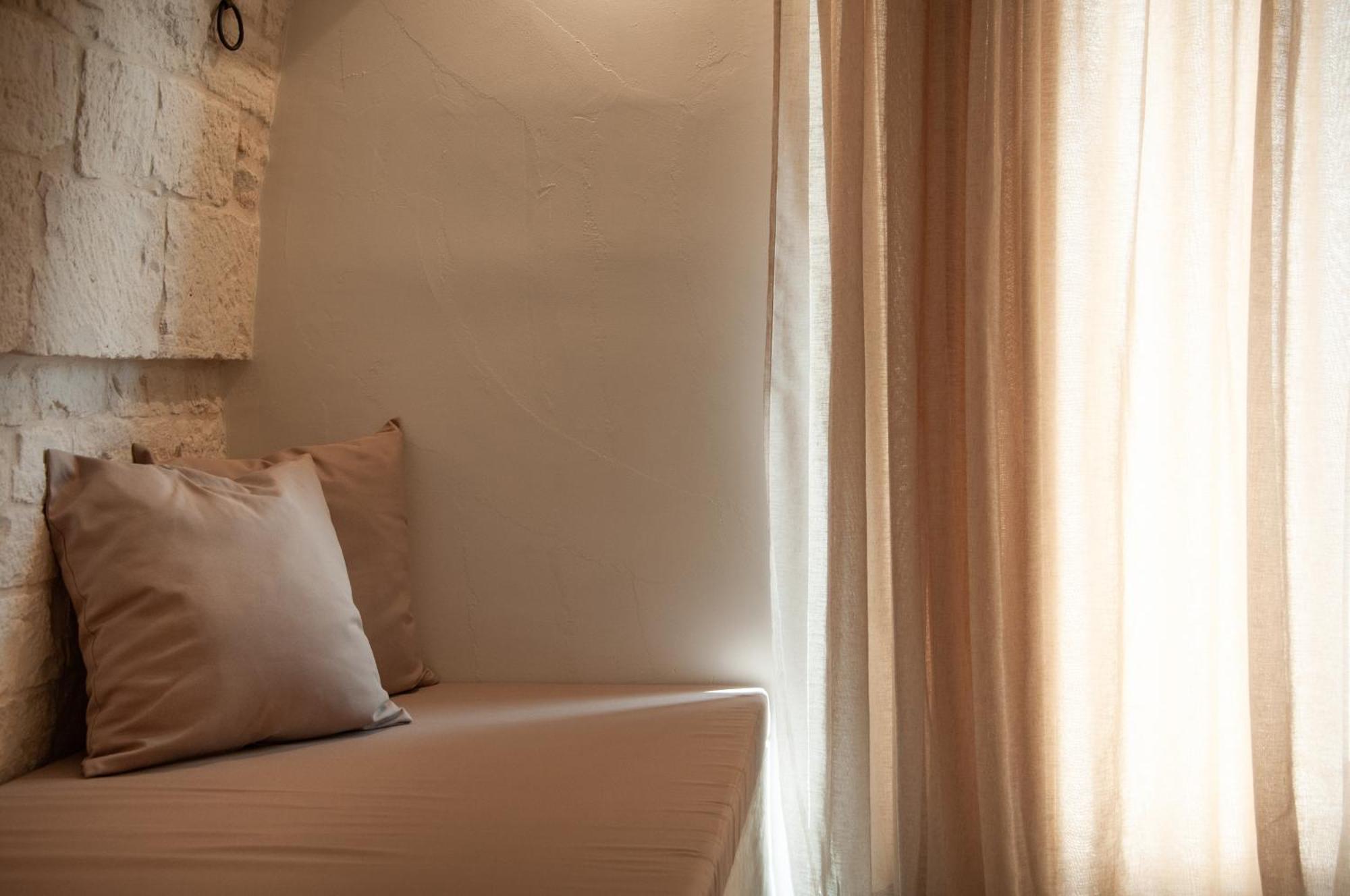 Hotel Palazzo Marconi Locorotondo Esterno foto
