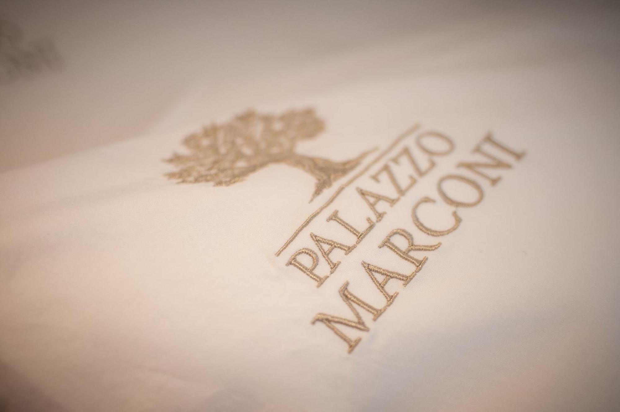 Hotel Palazzo Marconi Locorotondo Esterno foto