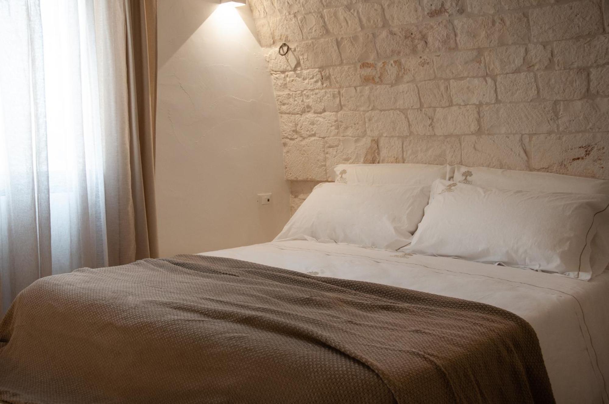 Hotel Palazzo Marconi Locorotondo Esterno foto